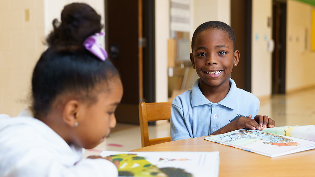 Careers Rainwater Charitable Foundation